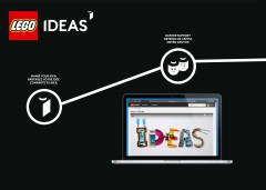 LEGO 21360 instructions page 336 – build guide