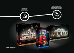 LEGO 21360 instructions page 337 – build guide