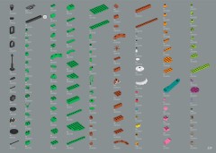 LEGO 21360 instructions page 339 – build guide