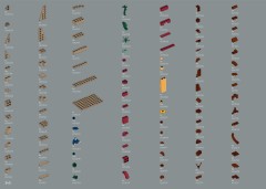 LEGO 21360 instructions page 340 – build guide