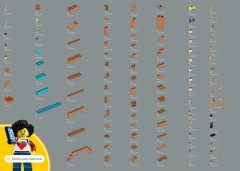 LEGO 21360 instructions page 342 – build guide