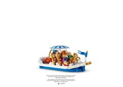 LEGO 21360 instructions page 344 – build guide