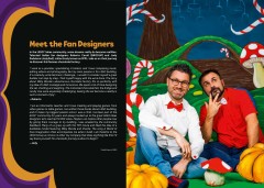 LEGO 21360 instructions page 4 – build guide