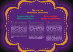 LEGO 21360 instructions page 6 – build guide