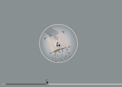 LEGO 21360 instructions page 72 – build guide