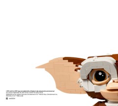 LEGO 21361 instructions page 224 – build guide