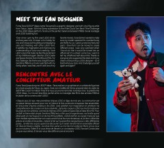 LEGO 21361 instructions page 4 – build guide