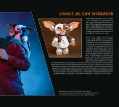 LEGO 21361 instructions page 5 – build guide