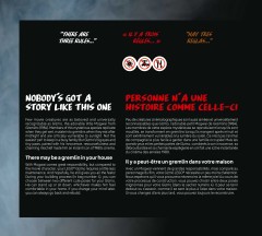 LEGO 21361 instructions page 6 – build guide