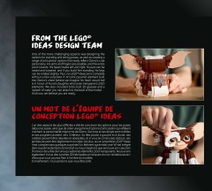 LEGO 21361 instructions page 8 – build guide