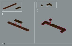 LEGO 21362 instructions page 10 – build guide