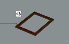 LEGO 21362 instructions page 15 – build guide