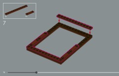 LEGO 21362 instructions page 16 – build guide