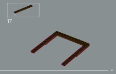 LEGO 21362 instructions page 25 – build guide