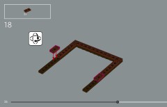 LEGO 21362 instructions page 26 – build guide