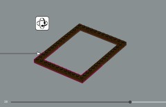 LEGO 21362 instructions page 28 – build guide