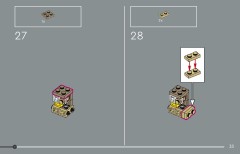 LEGO 21362 instructions page 33 – build guide