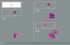 LEGO 21362 instructions page 50 – build guide