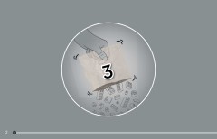 LEGO 21362 instructions page 2 – build guide