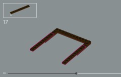 LEGO 21362 instructions page 20 – build guide