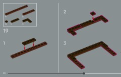 LEGO 21362 instructions page 22 – build guide