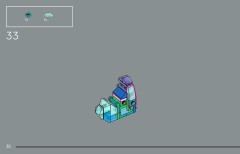 LEGO 21362 instructions page 32 – build guide