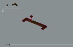 LEGO 21362 instructions page 4 – build guide