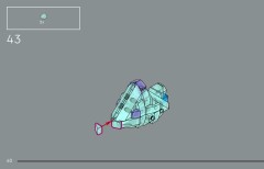 LEGO 21362 instructions page 40 – build guide