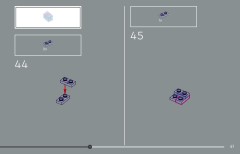 LEGO 21362 instructions page 41 – build guide