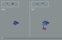 LEGO 21362 instructions page 42 – build guide