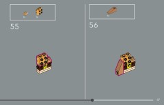 LEGO 21362 instructions page 47 – build guide