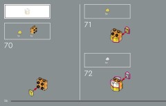 LEGO 21362 instructions page 56 – build guide