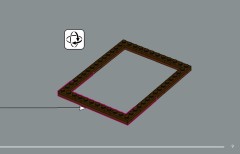 LEGO 21362 instructions page 9 – build guide