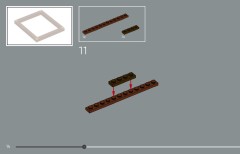 LEGO 21362 instructions page 14 – build guide