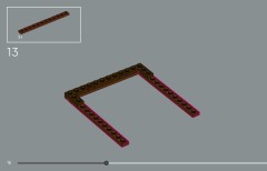 LEGO 21362 instructions page 16 – build guide