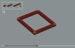 LEGO 21362 instructions page 20 – build guide