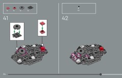 LEGO 21362 instructions page 34 – build guide