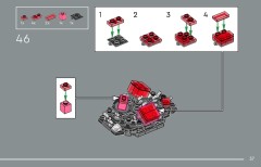 LEGO 21362 instructions page 37 – build guide