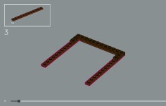 LEGO 21362 instructions page 4 – build guide