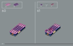 LEGO 21362 instructions page 44 – build guide