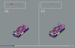 LEGO 21362 instructions page 45 – build guide