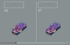 LEGO 21362 instructions page 47 – build guide