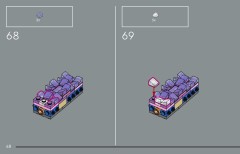 LEGO 21362 instructions page 48 – build guide