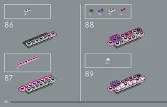 LEGO 21362 instructions page 56 – build guide
