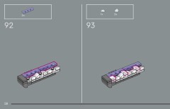 LEGO 21362 instructions page 58 – build guide