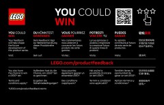 LEGO 21362 instructions page 83 – build guide