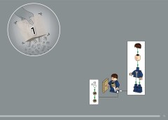 LEGO 21363 instructions page 11 – build guide