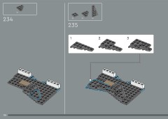 LEGO 21363 instructions page 138 – build guide
