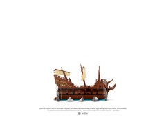 LEGO 21363 instructions page 200 – build guide