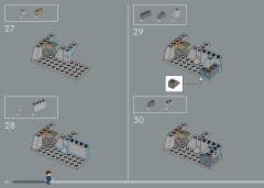 LEGO 21363 instructions page 24 – build guide